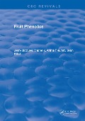 Cover-Bild zum Titel 'Fruit Phenolics' von 'Jean-Jacques Macheix'