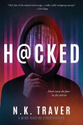 Cover-Bild zum Titel 'Hacked' von 'N K Traver'