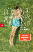 Cover-Bild zum Titel 'Zeit ist eine Mutter' von 'Ocean Vuong'