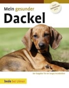 Cover-Bild zum Titel 'Mein gesunder Dackel' von 'Lowell Ackerman'