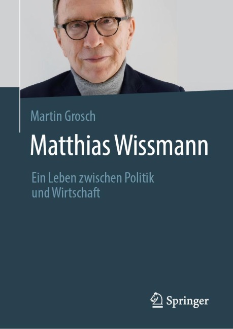 Matthias Wissmann - Martin Grosch