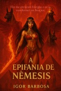 A Epifania De Nêmesis - Igor Barbosa