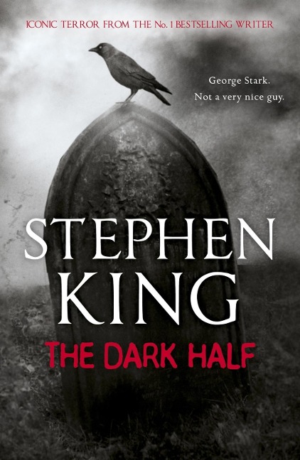 The Dark Half - Stephen King