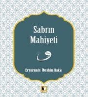 SabrinMahiyeti - Erzurumlu ibrahim Hakki