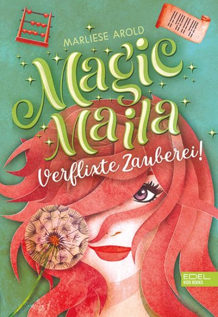 Magic Maila (Band 2) - Marliese Arold