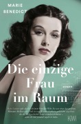 Cover-Bild zum Titel 'Die einzige Frau im Raum' von 'Marie Benedict'