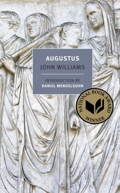 Augustus - John Williams