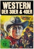 Western Box Vol. 1 - Best of 30er & 40er Jahre - John/Rogers Wayne