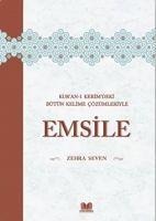 Emsile - Zehra Seven