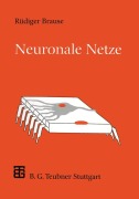 Cover-Bild zum Titel 'Neuronale Netze' von ''