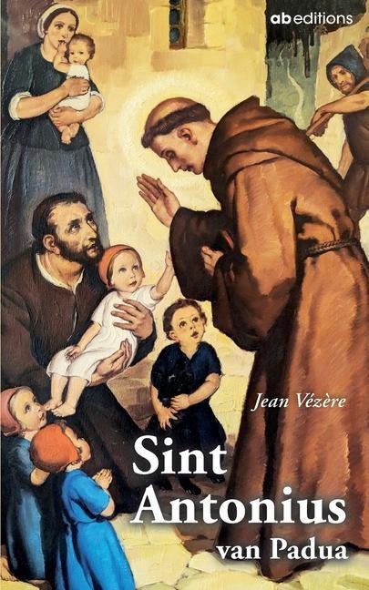 Sint Antonius van Padua: Kerkleraar - Jean Vézère