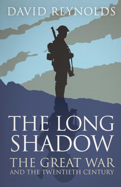 The Long Shadow - David Reynolds