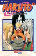 Naruto 19 - Masashi Kishimoto