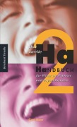 Cover-Bild zum Titel 'Das zweite Ha-Handbuch der Witze zu Hypnose und Psychotherapie' von 'Bernhard Trenkle'