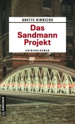 Cover-Bild zum Titel 'Das Sandmann-Projekt' von 'Anette Hinrichs'