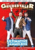 Cover-Bild zum Titel 'Ultimative Sammelbox' von 'Die Grubertaler'