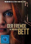 Cover-Bild zum Titel 'Der Fremde in unserem Bett' von 'Samantha Lee Howe, Ian Arber'