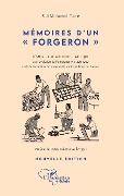 Mémoires d'un "forgeron" - Toure