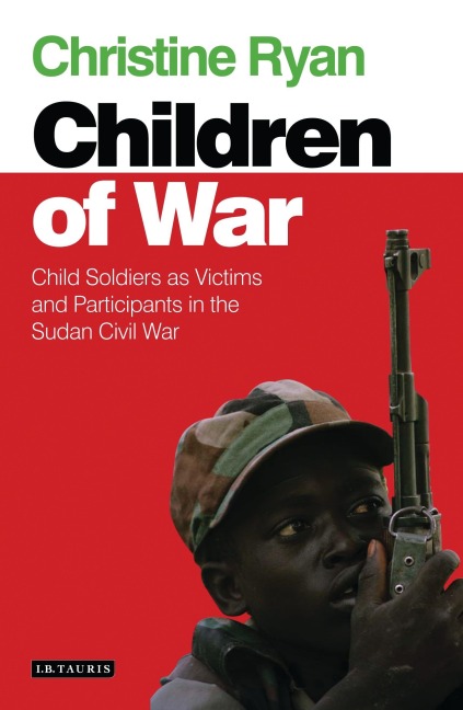 Children of War - Christine Ryan