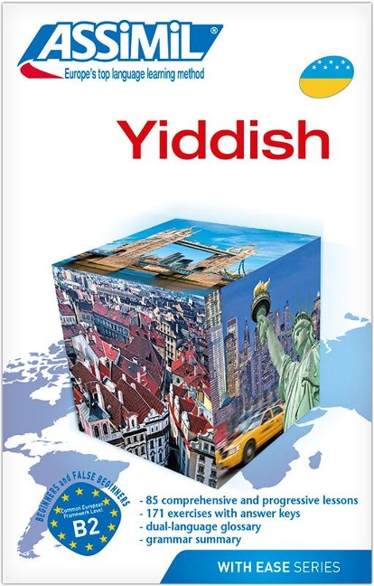 Yiddish - 