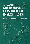 Cover-Bild zum Titel 'Advances in Microbial Control of Insect Pests' von ''