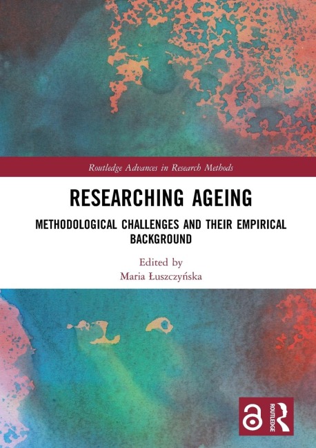 Researching Ageing - 