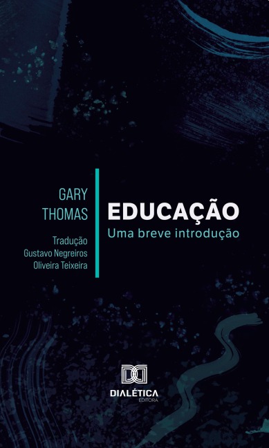 Educação - Gary Thomas