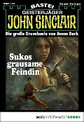John Sinclair 1991 - Jason Dark