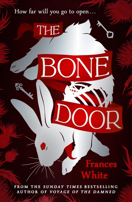 The Bone Door - Frances White