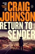 Cover-Bild zum Titel 'Return to Sender' von 'Craig Johnson'