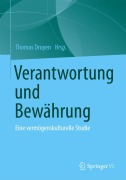 Cover-Bild zum Titel 'Verantwortung und Bewährung' von ''