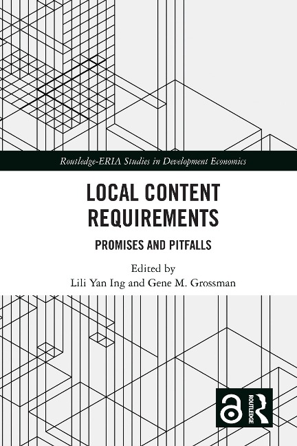 Local Content Requirements - 