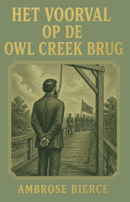 Het voorval op de Owl Creek brug - Ambrose Bierce