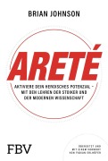 Cover-Bild zum Titel 'Areté' von 'Brian Johnson'