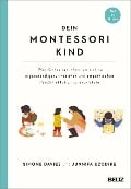 Dein Montessori Kind - Simone Davies, Junnifa Uzodike
