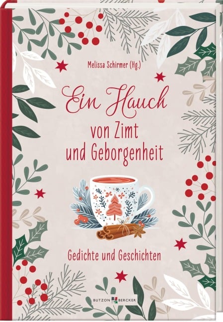 Ein Hauch von Zimt und Geborgenheit - 