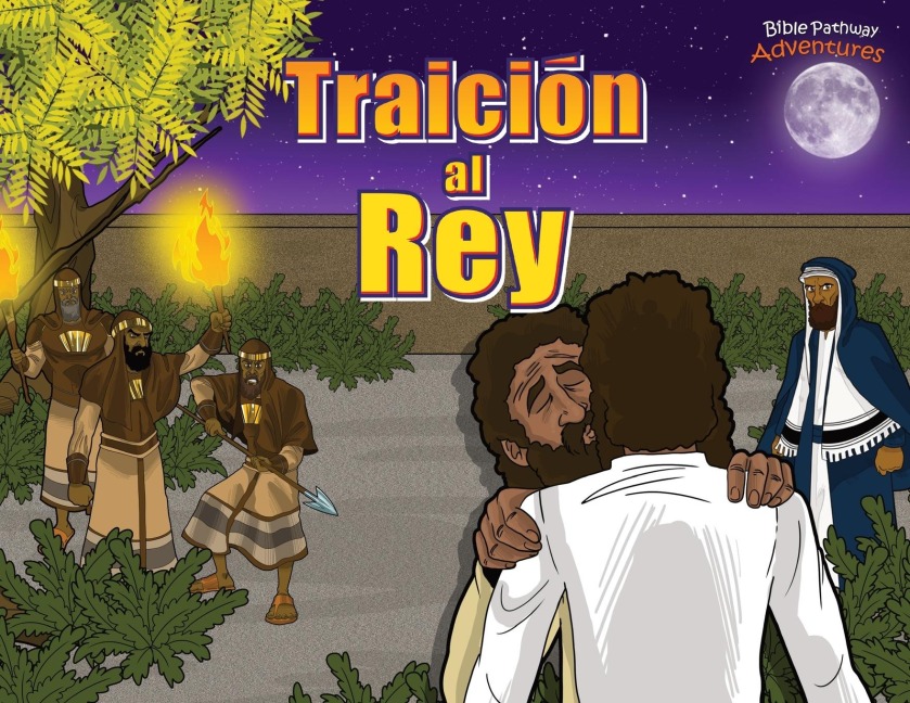 Traición al Rey - Pip Reid