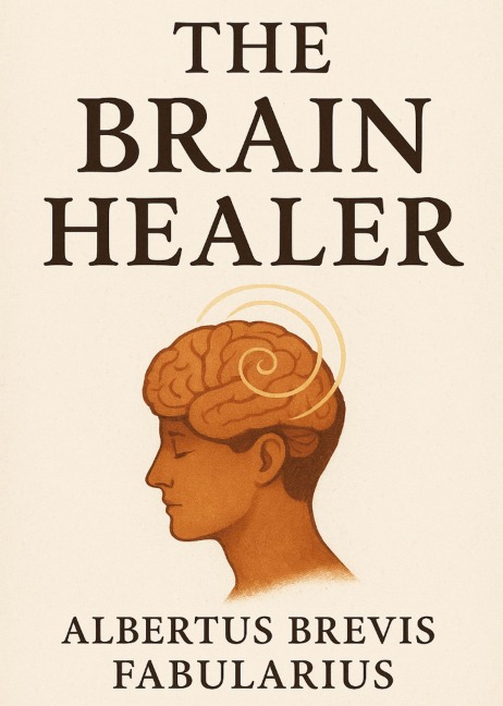 The Brain Healer - Albertus Brevis Fabularius