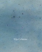 Cover-Bild zum Titel 'Vija Celmins' von ''