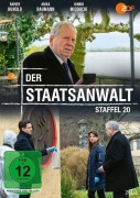 Der Staatsanwalt - Mike Bäuml, Jürgen Pomorin, Ralf Kinder, Birgit Grosz, Johannes Rotter