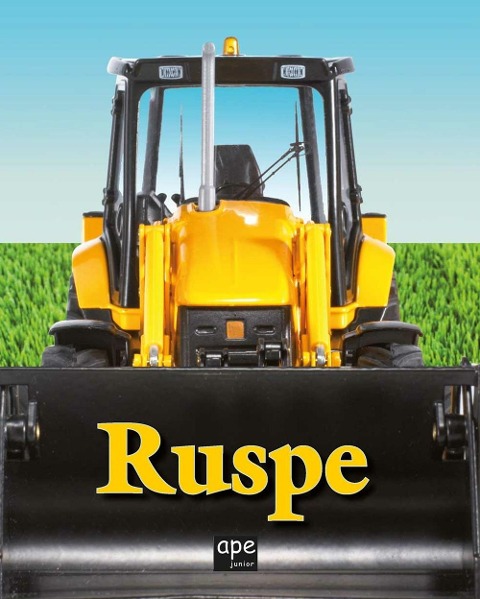 Ruspe - 