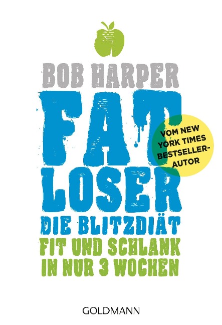 FATLoser - Die Blitzdiät - Bob Harper
