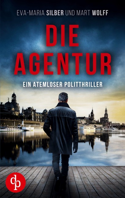 Die Agentur - Eva-Maria Silber, Mart Wolff