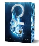 Cover-Bild zum Titel 'Yo' von 'Alex J. Nitrak'