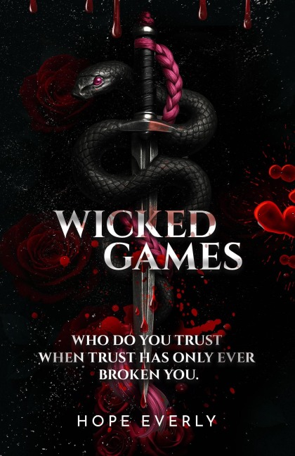 Wicked Games - Hope Everly