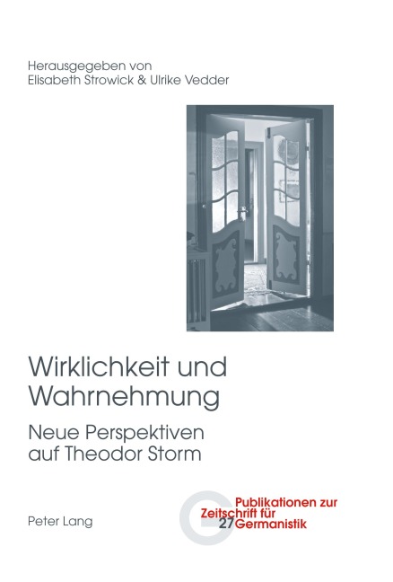 Wirklichkeit und Wahrnehmung - 