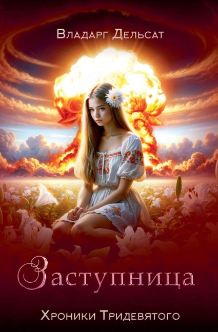 Заступница - Vladarg Delsat