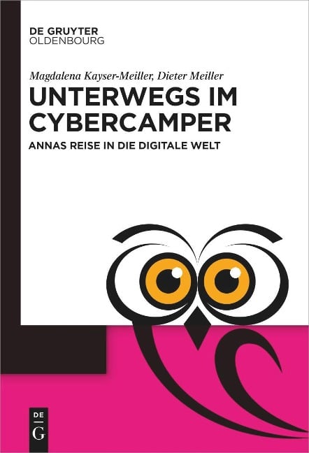 Unterwegs im Cyber-Camper - Dieter Meiller, Magdalena Kayser-Meiller