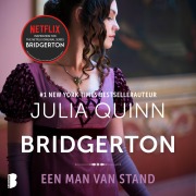 Cover-Bild zum Titel 'Een man van stand' von 'Julia Quinn'