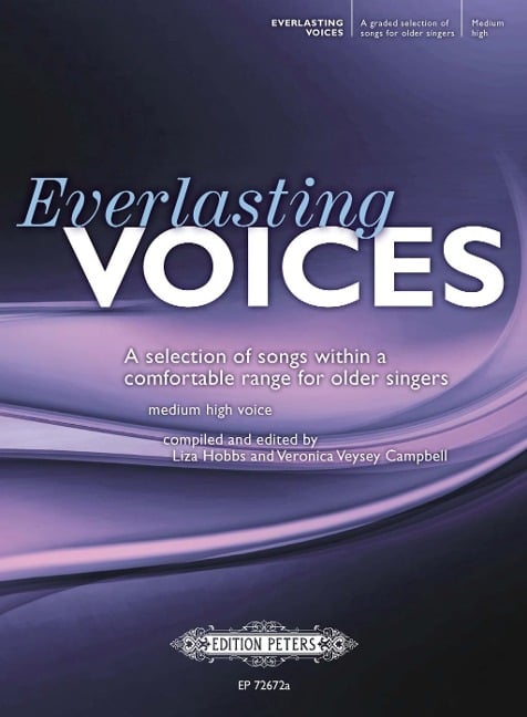 Everlasting Voices - 